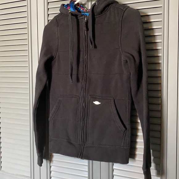 Sims : Small Snowboarding Hoodie - Picture 2 of 11